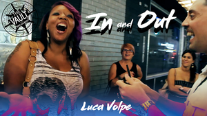 The Vault - In and Out by Luca Volpe video DOWNLOAD