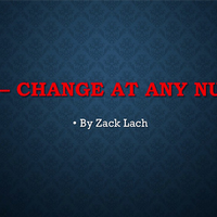 CAAN - Change At Any Number by Zack Lach video DOWNLOAD