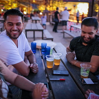 Crossed Thought (Gimmicks and Online Instruction) by DARYL - Trick