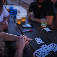 Crossed Thought (Gimmicks and Online Instruction) by DARYL - Trick