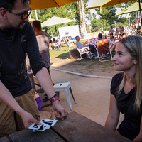 The Red Prediction (Gimmicks and Online Instruction) by DARYL- Trick