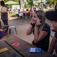 The Red Prediction (Gimmicks and Online Instruction) by DARYL- Trick