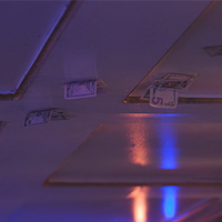 Card on Ceiling by J.C. Wagner, Scotty York and Jamy Ian Swiss - DVD