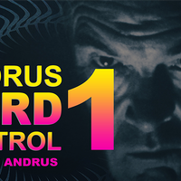 Andrus Card Control 1 by Jerry Andrus Taught by John Redmon video DOWNLOAD