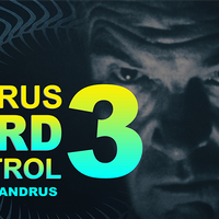 Andrus Card Control 3 by Jerry Andrus Taught by John Redmon video DOWNLOAD