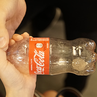 Banked - Red, Coca-Cola (Gimmicks and Online Instructions) by Taiwan Ben - Trick