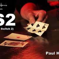 The Vault - SS2 (Seductive Switch 2) by Paul Harris video DOWNLOAD