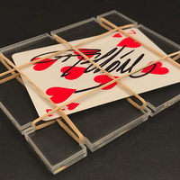 Card Captured by Bazar de Magia - Trick