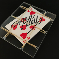 Card Captured by Bazar de Magia - Trick