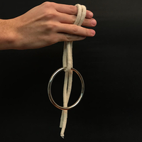 Ring on Rope by Bazar de Magia - Trick