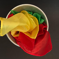 Phantom Tube by Bazar de Magia - Trick