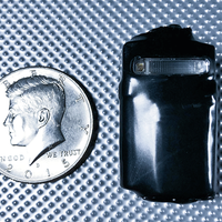 illuminate (Gimmicks & Online Instruction) by Bond Lee & Wenzi Magic