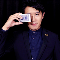 illuminate (Gimmicks & Online Instruction) by Bond Lee & Wenzi Magic