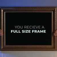 Visual Matrix AKA Rose Act Elegant Gold (Gimmick and Online Instructions) by Will Tsai and SansMinds - Trick