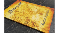 Navigator by Reese Goodley - Book
