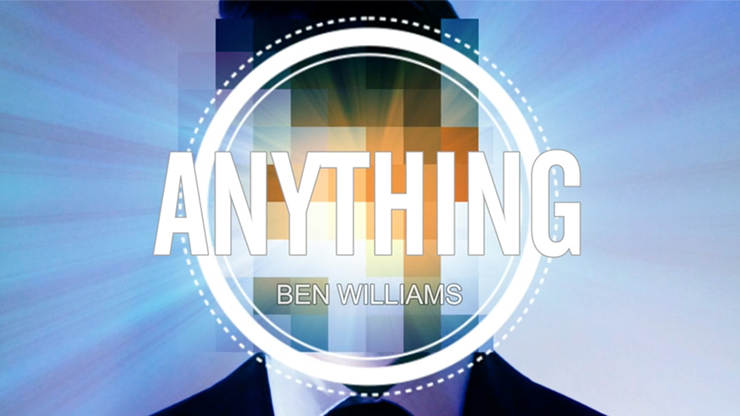 Anything by Ben Williams video DOWNLOAD