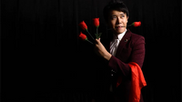 The Rose 2.0 (Red) by Bond Lee & Wenzi Magic - Trick
