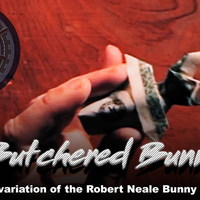 The Vault - Butchered Bunny (A variation of the Robert Neale Bunny Bill) video DOWNLOAD