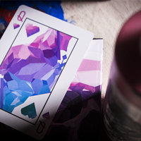 Memento Mori NXS Playing Cards