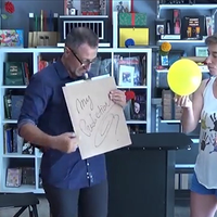 CROSS CHOICE by Magie Climax - Trick