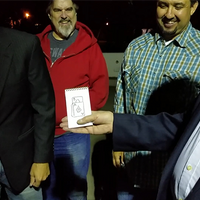 Close-up Cardiographic (Gimmicks and Online Instructions) by Martin Lewis - Trick