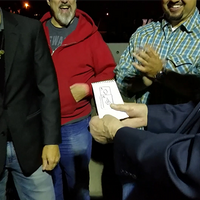 Close-up Cardiographic (Gimmicks and Online Instructions) by Martin Lewis - Trick