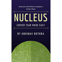 NUCLEUS: Center Tear Made Easy by Abhinav Bothra eBook DOWNLOAD