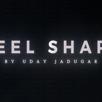 REEL SHARP (Gimmicks and Online Instructions) by UDAY - Trick