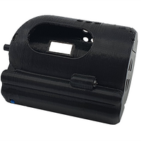 Sun Smoke with Vanisher (Gimmicks and Online Instructions) - Trick