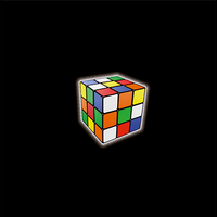 BLUFFF (Rubik's Cube) by Juan Pablo Magic