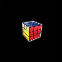 BLUFFF (Rubik's Cube) by Juan Pablo Magic