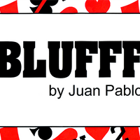 BLUFFF (Rubik's Cube) by Juan Pablo Magic