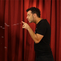 Bubbly (Gimmicks and Online Instructions) by Sonny Fontana - Trick