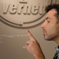 Bubbly (Gimmicks and Online Instructions) by Sonny Fontana - Trick