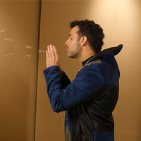 Bubbly (Gimmicks and Online Instructions) by Sonny Fontana - Trick