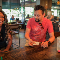 Ultra Monte (Gimmicks and Online Instruction) by DARYL - Trick