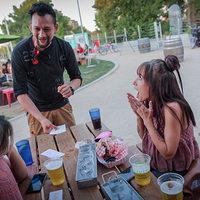 Ultra Monte (Gimmicks and Online Instruction) by DARYL - Trick