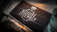 Bizarre Assembly (Gimmicks and Online Instruction) by DARYL - Trick
