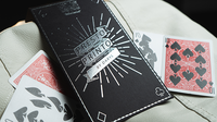 Presto Printo (With Online Instruction) by DARYL - Trick

