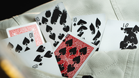 Presto Printo (With Online Instruction) by DARYL - Trick
