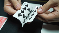 Presto Printo (With Online Instruction) by DARYL - Trick
