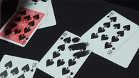 Presto Printo (With Online Instruction) by DARYL - Trick
