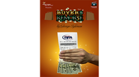 Buyer's Remorse (Gimmicks and Online Instructions) by Twister Magic - Trick
