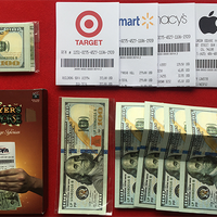 Buyer's Remorse (Gimmicks and Online Instructions) by Twister Magic - Trick