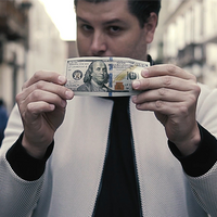 Buyer's Remorse (Gimmicks and Online Instructions) by Twister Magic - Trick