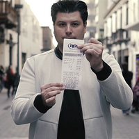 Buyer's Remorse (Gimmicks and Online Instructions) by Twister Magic - Trick