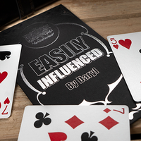 Easily Influenced (With Online Instruction) by DARYL - Trick