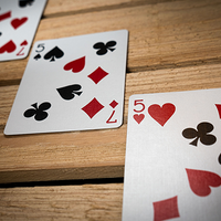 Easily Influenced (With Online Instruction) by DARYL - Trick