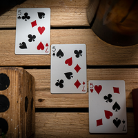 Easily Influenced (With Online Instruction) by DARYL - Trick