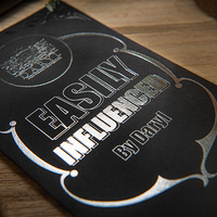 Easily Influenced (With Online Instruction) by DARYL - Trick